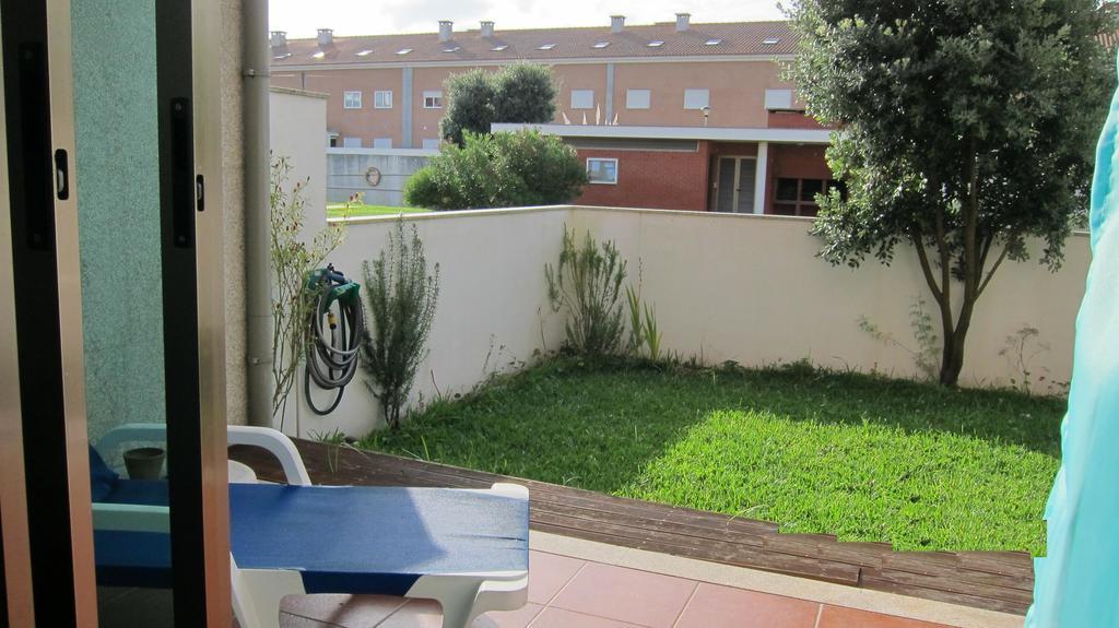 Nibho Apartment Esposende Zimmer foto